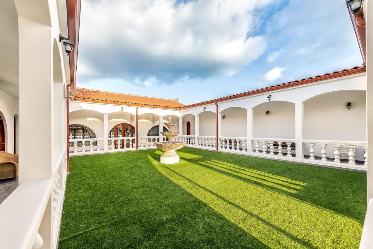 Casa Pablo Сasa de vacaciones *