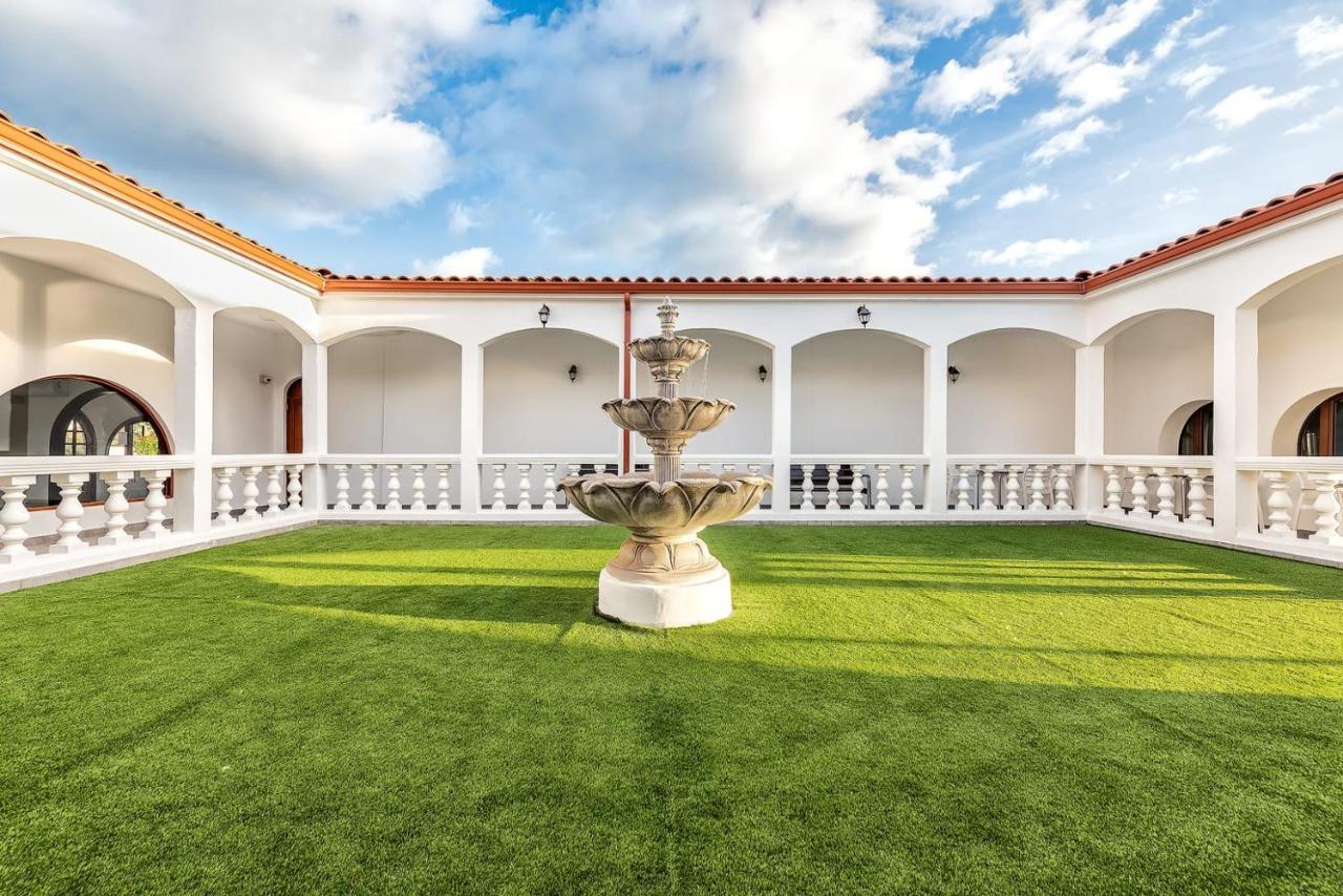 Casa Pablo * San Bartolomé