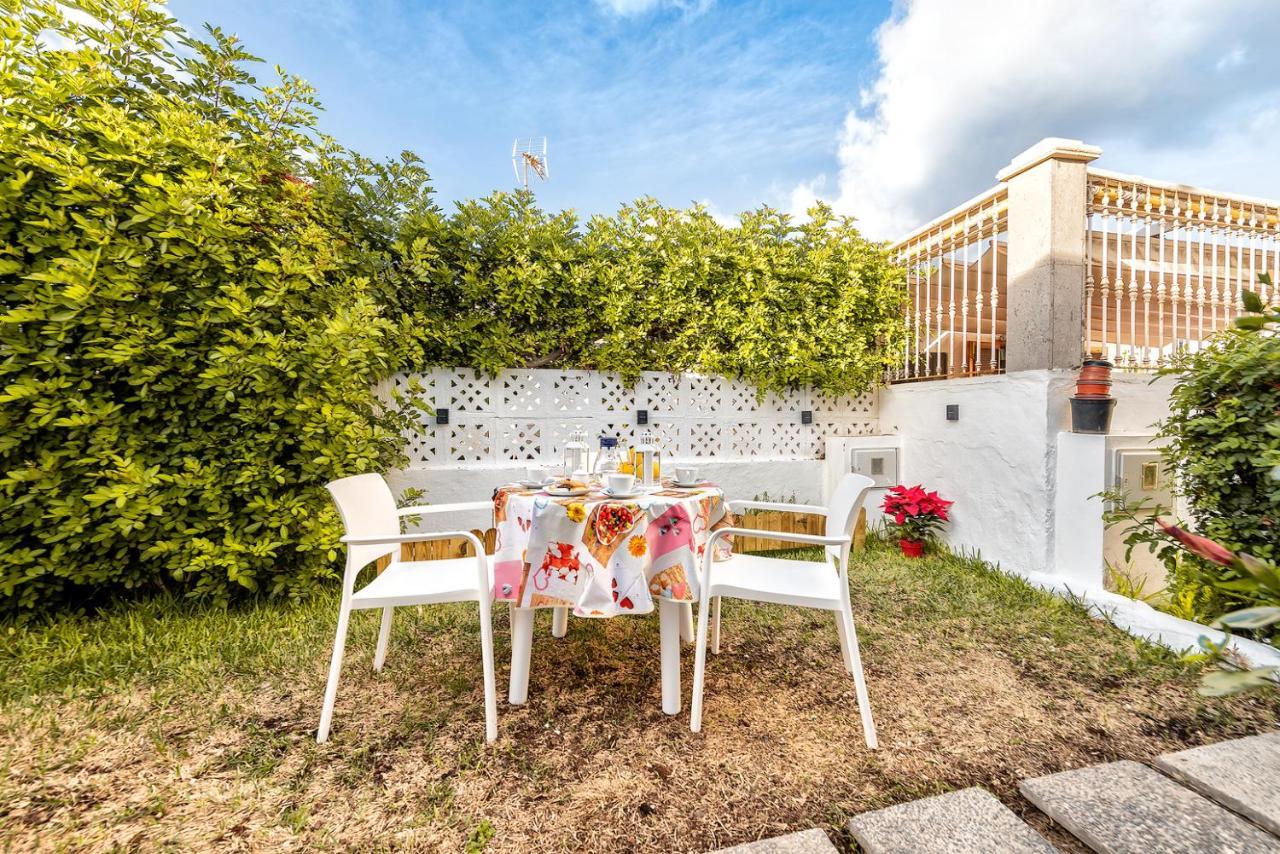 Casa Pablo Сasa de vacaciones San Bartolomé