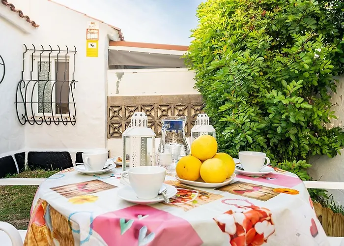 Bungalow Casa Pablo